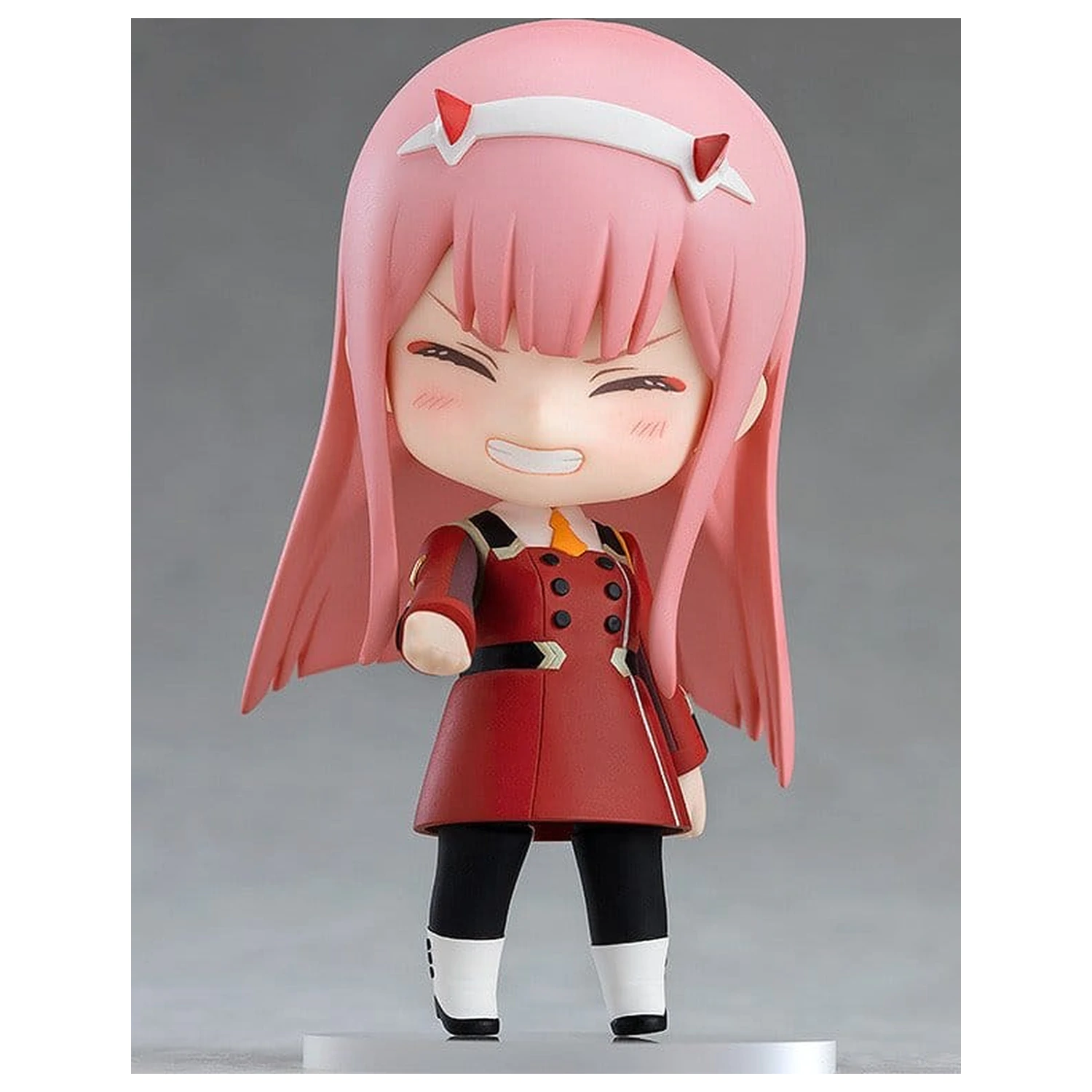 Darling in the Franxx Nendoroid akciófigura Zero Two 10 cm termékfotó