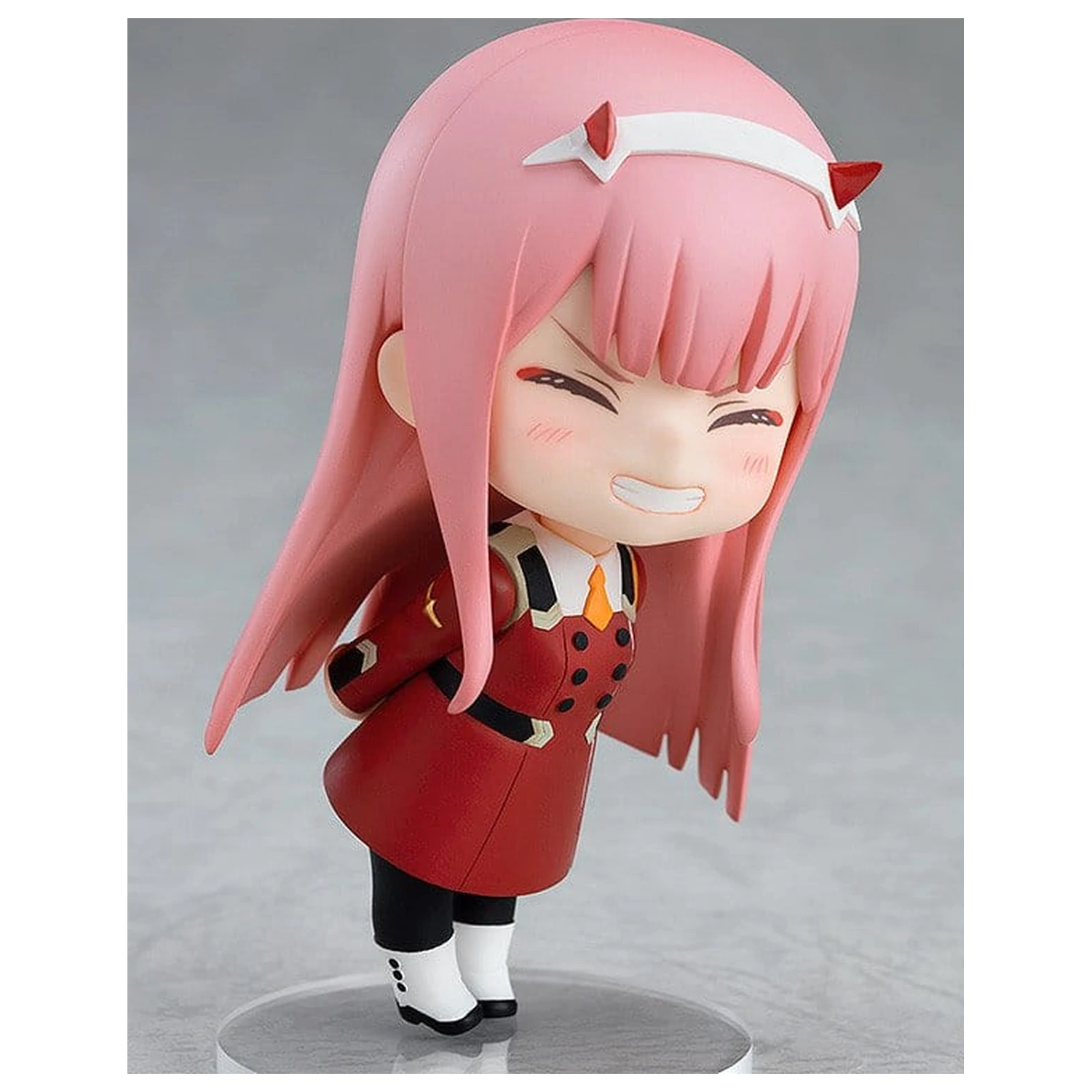 Darling in the Franxx Nendoroid akciófigura Zero Two 10 cm termékfotó