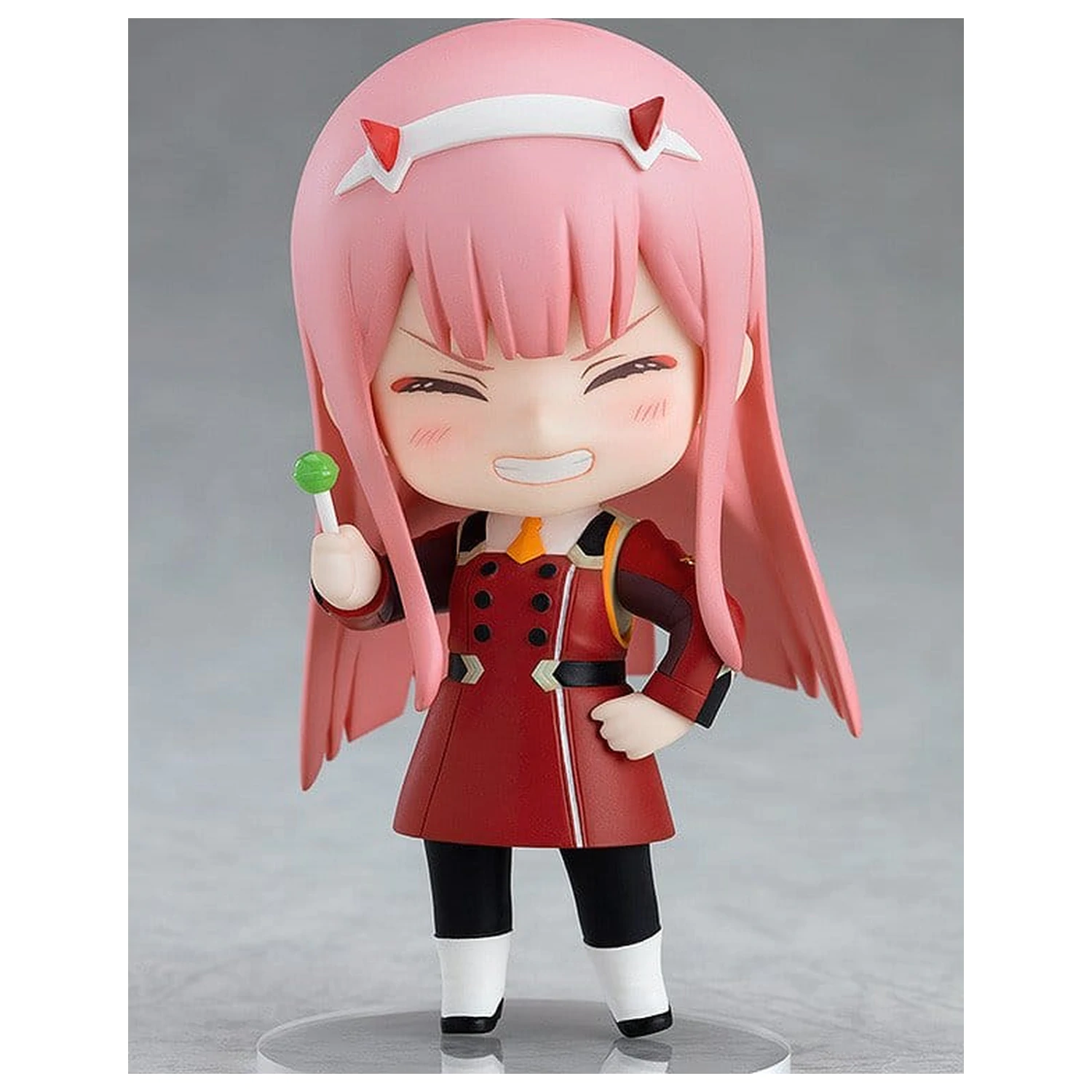 Darling in the Franxx Nendoroid akciófigura Zero Two 10 cm termékfotó