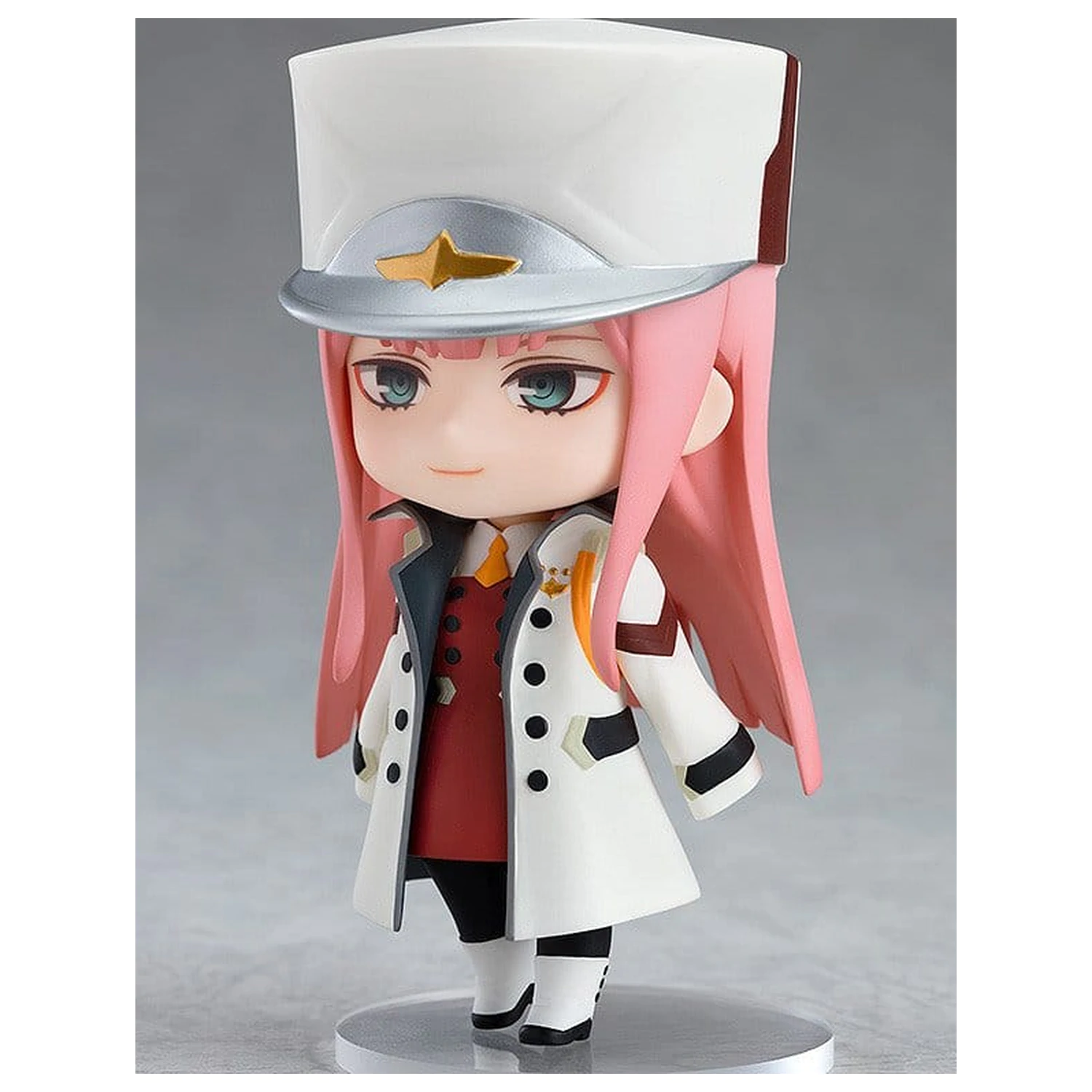 Darling in the Franxx Nendoroid akciófigura Zero Two 10 cm termékfotó