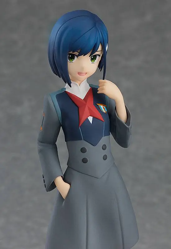 Darling in the Franxx Pop Up Parade Ichigo PVC szobor figura 17 cm termékfotó