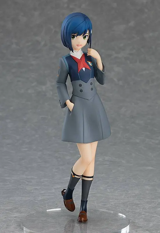 Darling in the Franxx Pop Up Parade Ichigo PVC szobor figura 17 cm termékfotó