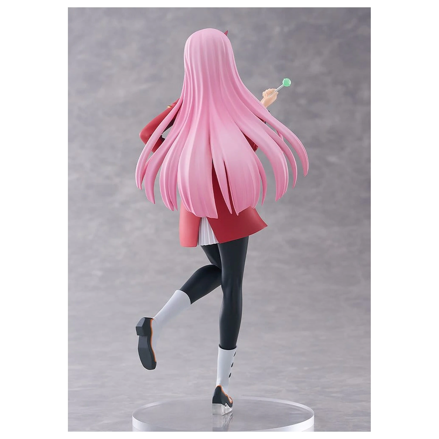 DARLING in the FRANXX Pop Up Parade Zero Two L Size PVC figura 21 cm termékfotó