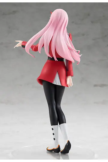 Darling in the Franxx Pop Up Parade Zero Two PVC szobor figura 17 cm termékfotó