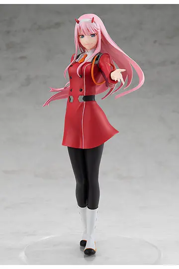 Darling in the Franxx Pop Up Parade Zero Two PVC szobor figura 17 cm termékfotó