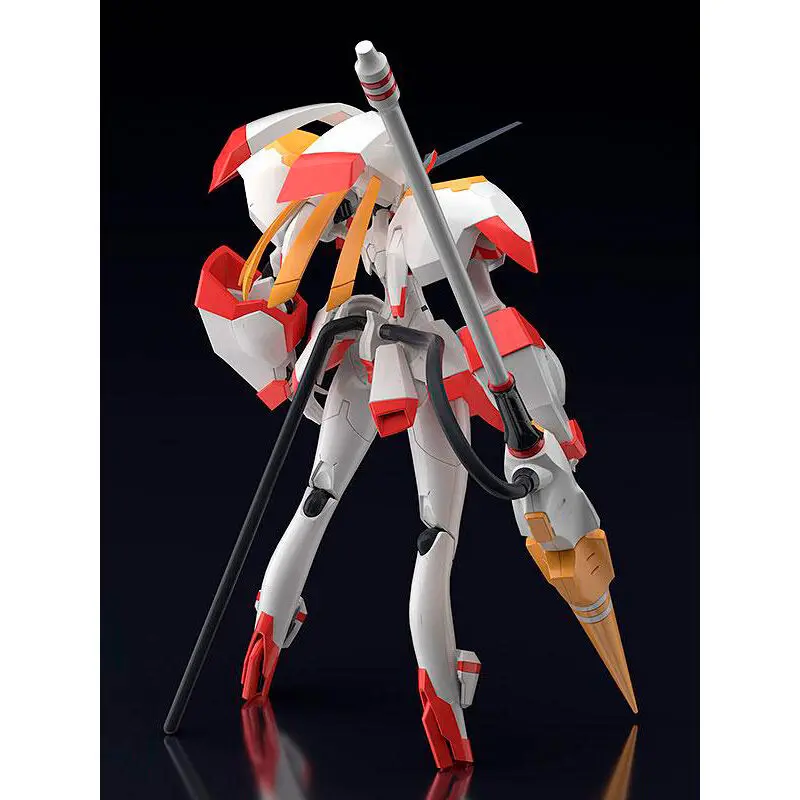 Darling in the Franxx Strelitzia modell készlet figura 18cm termékfotó