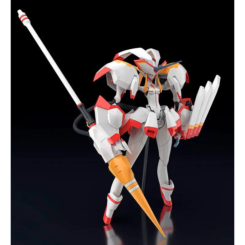 Darling in the Franxx Strelitzia modell készlet figura 18cm termékfotó