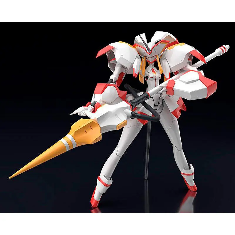 Darling in the Franxx Strelitzia modell készlet figura 18cm termékfotó