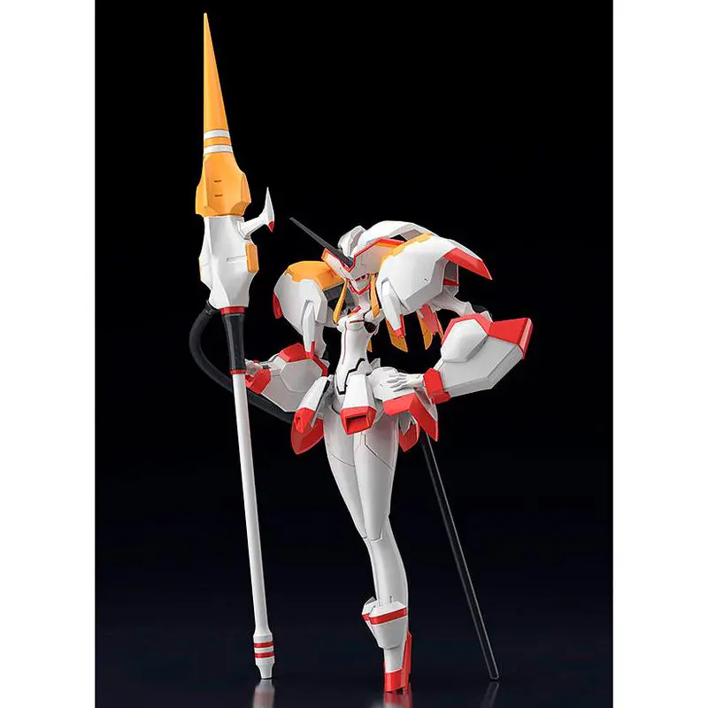Darling in the Franxx Strelitzia modell készlet figura 18cm termékfotó