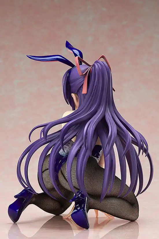 Date A Live 1/4 Tohka Yatogami Bunny Ver. PVC szobor figura 25 cm termékfotó