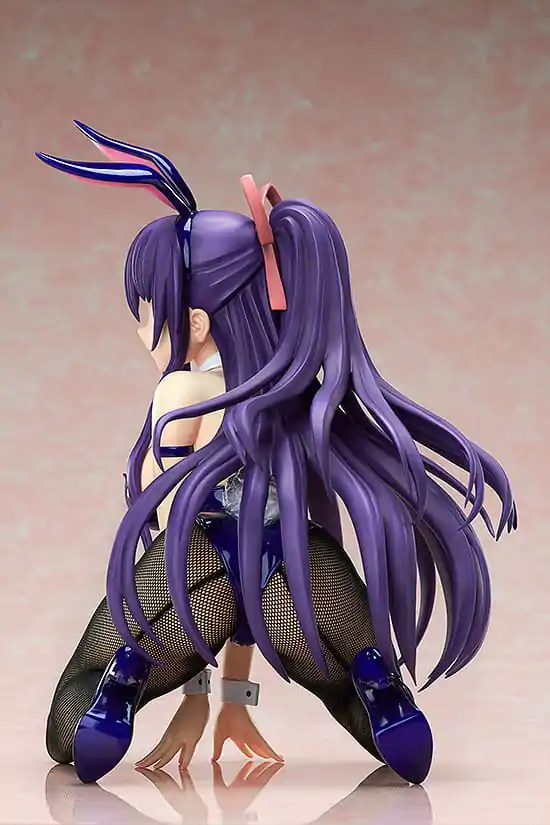 Date A Live 1/4 Tohka Yatogami Bunny Ver. PVC szobor figura 25 cm termékfotó