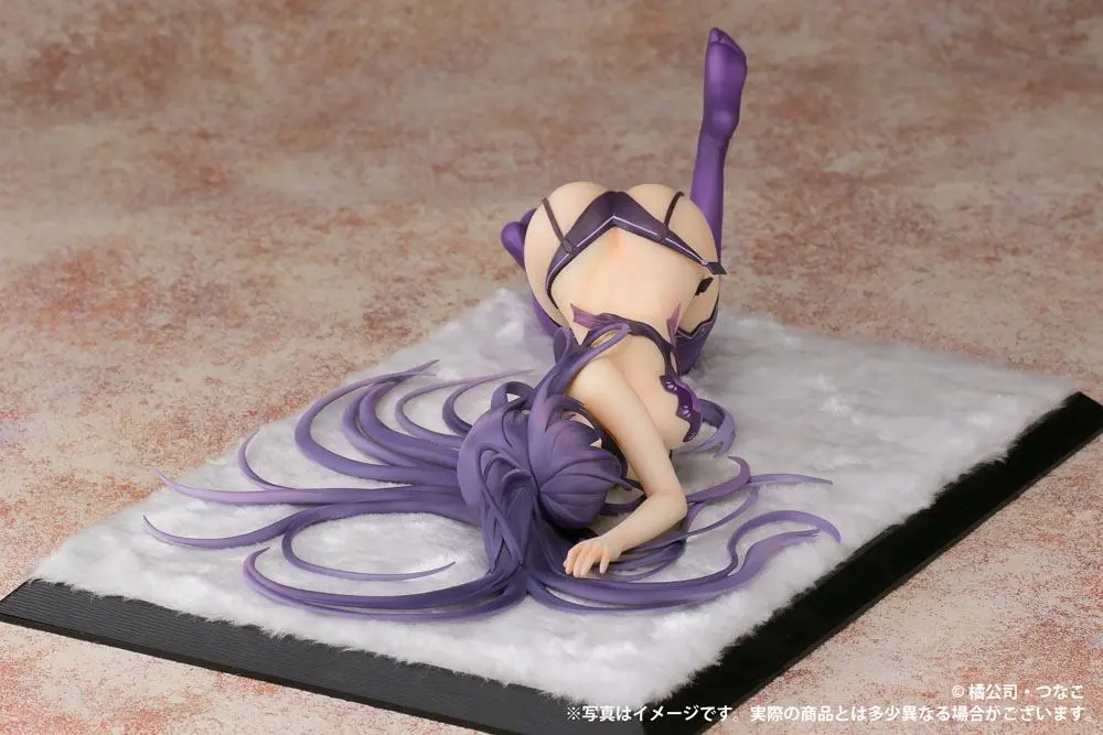 Date A Live 1/6 Tohka Yatogami Inverted - Deactivated Reisou Ver. PVC szobor figura 30 cm termékfotó