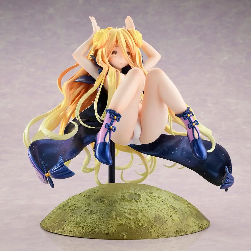 Date A Live 1/7 Mukuro Hoshimiya PVC szobor figura 19 cm termékfotó