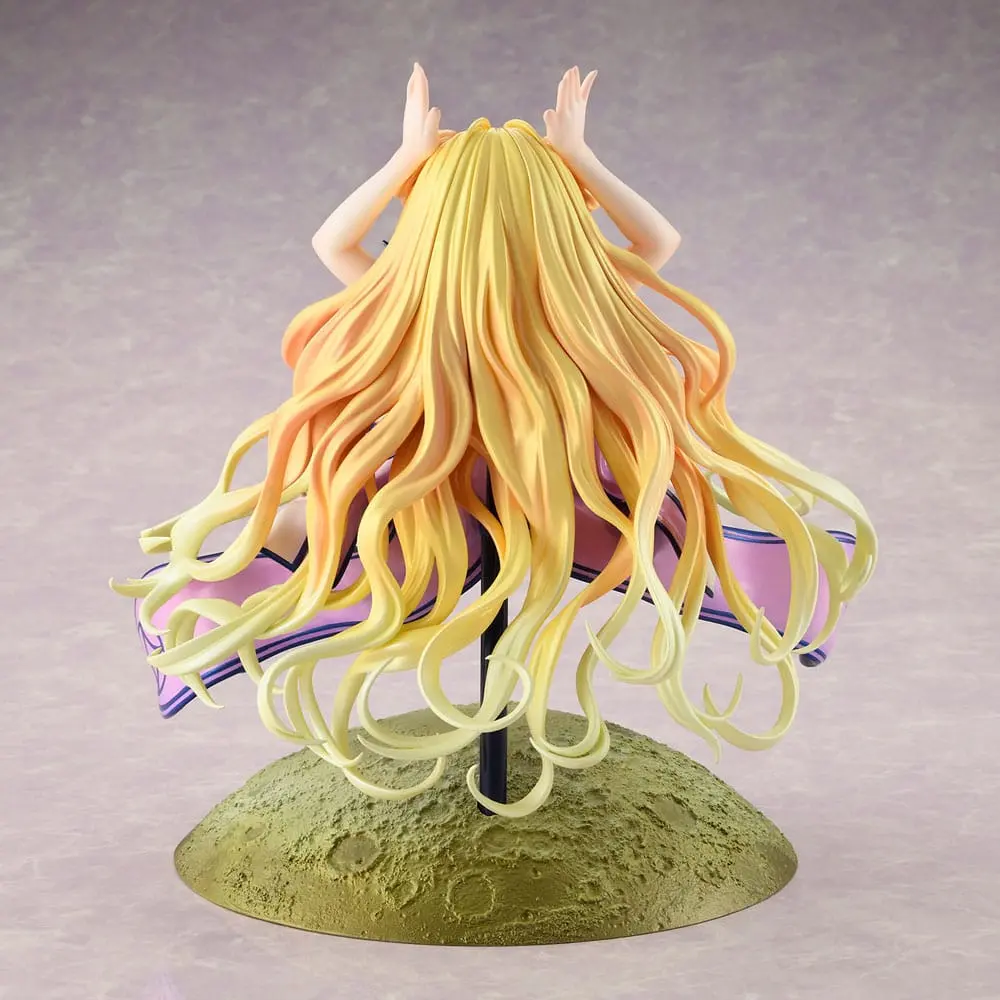 Date A Live 1/7 Mukuro Hoshimiya PVC szobor figura 19 cm termékfotó