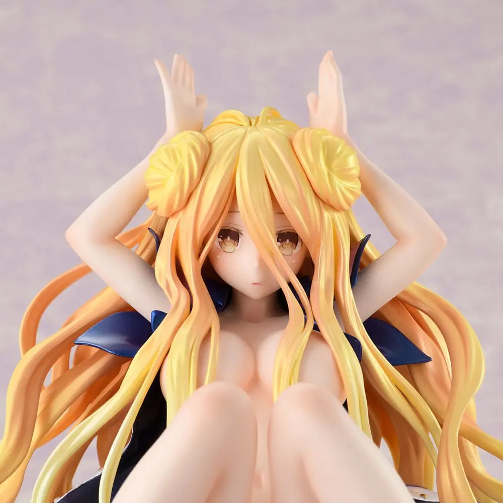 Date A Live 1/7 Mukuro Hoshimiya PVC szobor figura 19 cm termékfotó