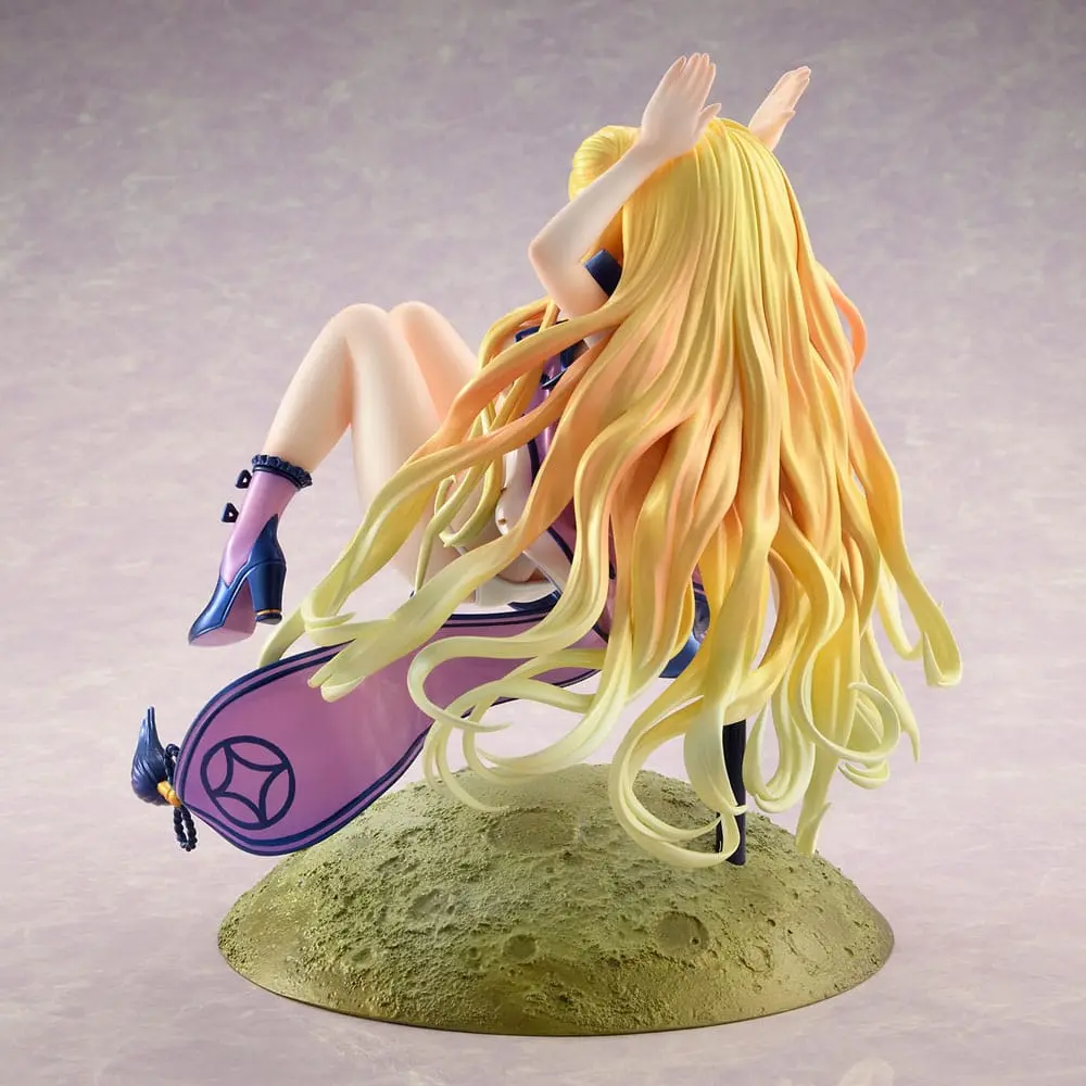 Date A Live 1/7 Mukuro Hoshimiya PVC szobor figura 19 cm termékfotó