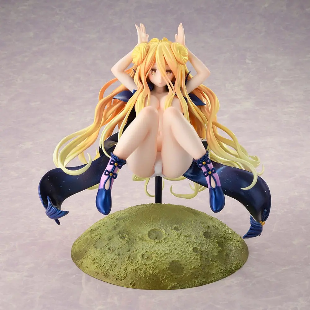 Date A Live 1/7 Mukuro Hoshimiya PVC szobor figura 19 cm termékfotó