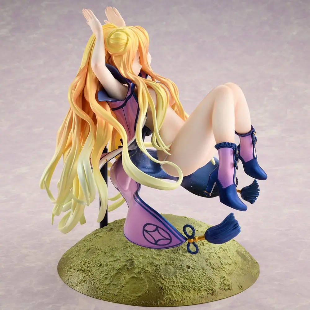 Date A Live 1/7 Mukuro Hoshimiya PVC szobor figura 19 cm termékfotó