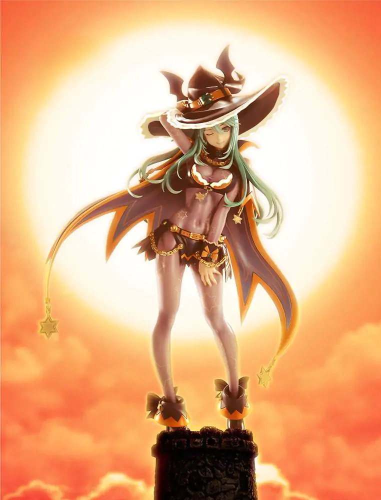Date A Live 1/7 Natsumi DX Ver. (re-run) PVC szobor figura 31 cm termékfotó