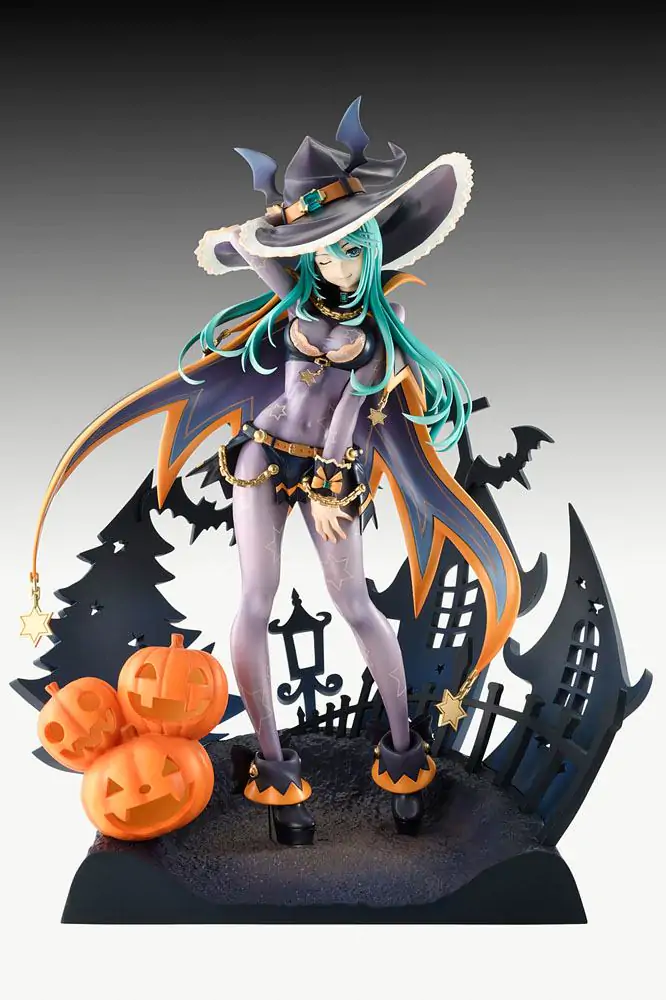 Date A Live 1/7 Natsumi DX Ver. (re-run) PVC szobor figura 31 cm termékfotó