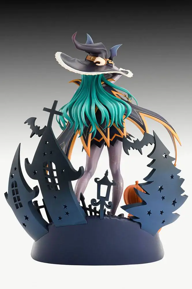 Date A Live 1/7 Natsumi DX Ver. (re-run) PVC szobor figura 31 cm termékfotó