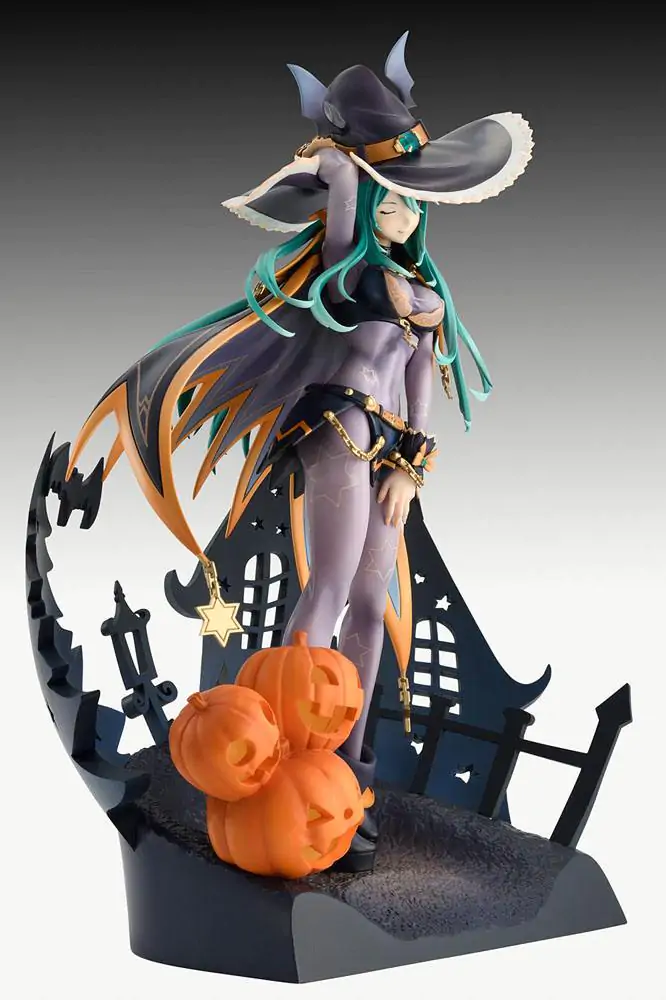 Date A Live 1/7 Natsumi DX Ver. (re-run) PVC szobor figura 31 cm termékfotó