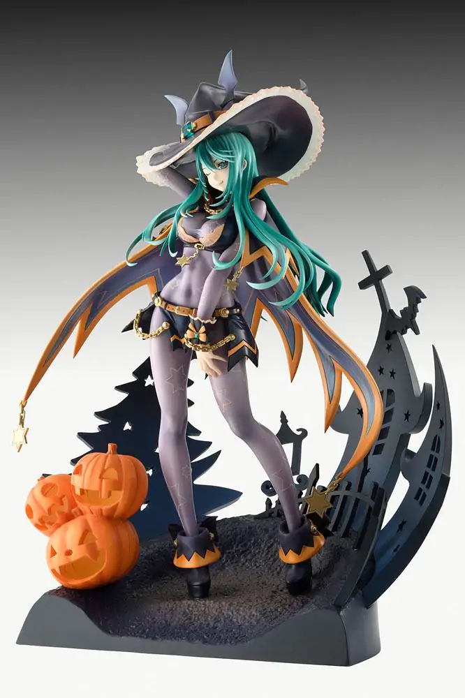Date A Live 1/7 Natsumi DX Ver. (re-run) PVC szobor figura 31 cm termékfotó