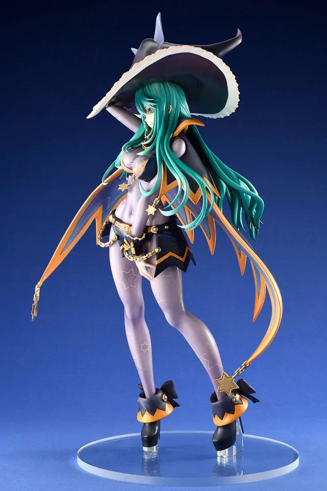 Date A Live 1/7 Natsumi (re-run) PVC szobor figura 29 cm termékfotó