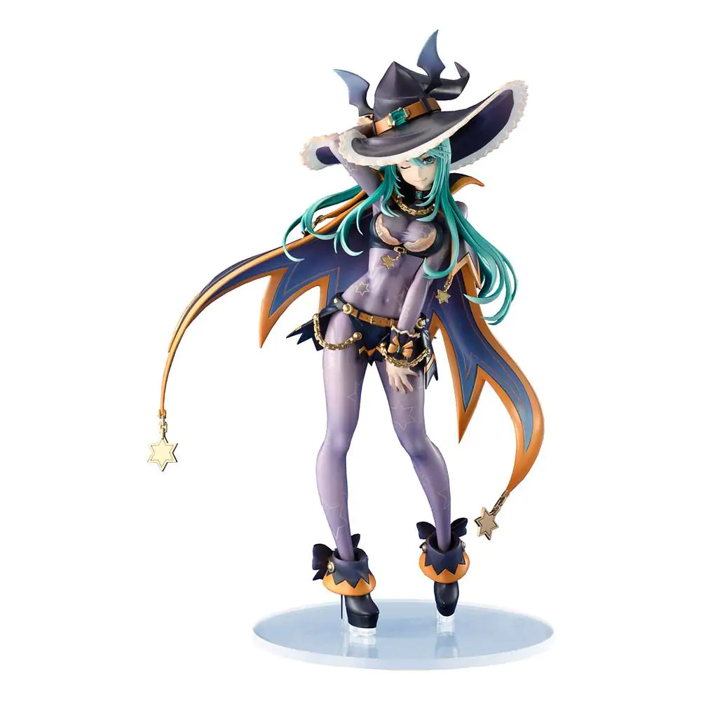 Date A Live 1/7 Natsumi (re-run) PVC szobor figura 29 cm termékfotó