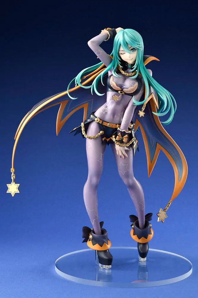 Date A Live 1/7 Natsumi (re-run) PVC szobor figura 29 cm termékfotó