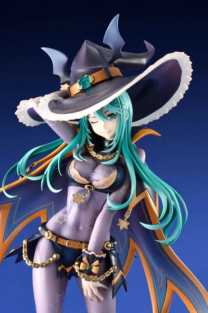 Date A Live 1/7 Natsumi (re-run) PVC szobor figura 29 cm termékfotó