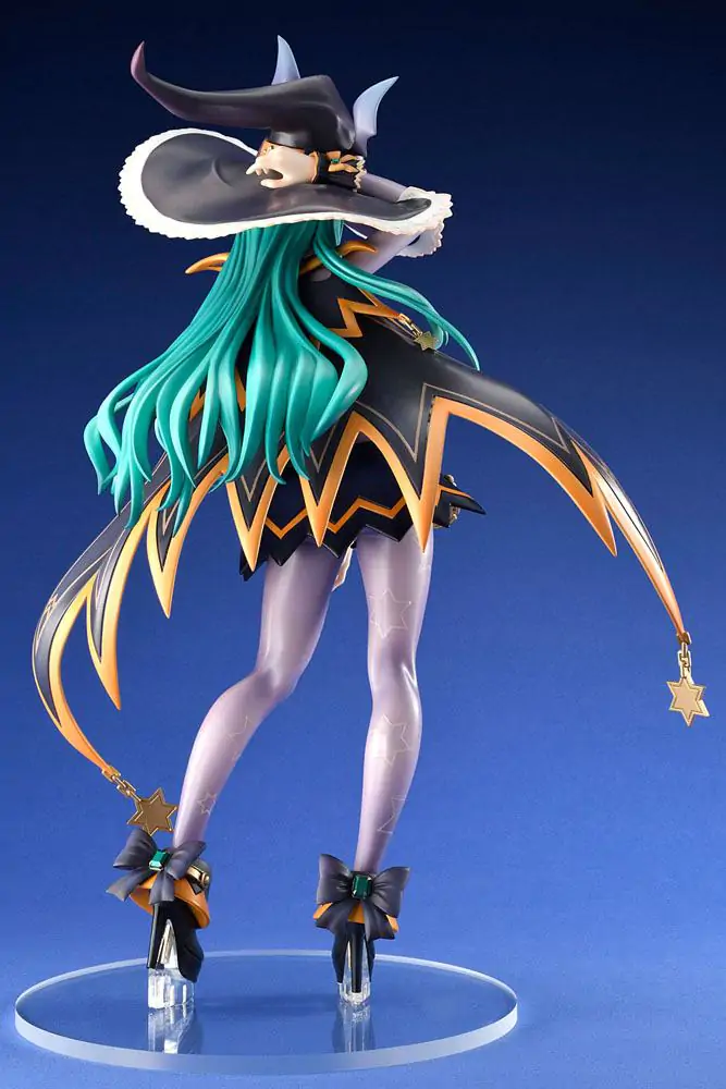 Date A Live 1/7 Natsumi (re-run) PVC szobor figura 29 cm termékfotó