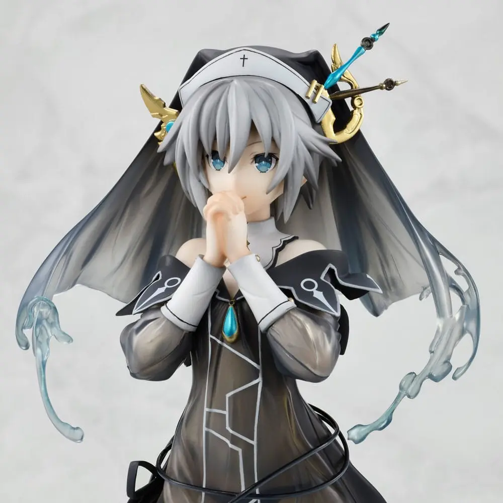 Date A Live 1/7 Nia Honjo PVC szobor figura 25 cm termékfotó