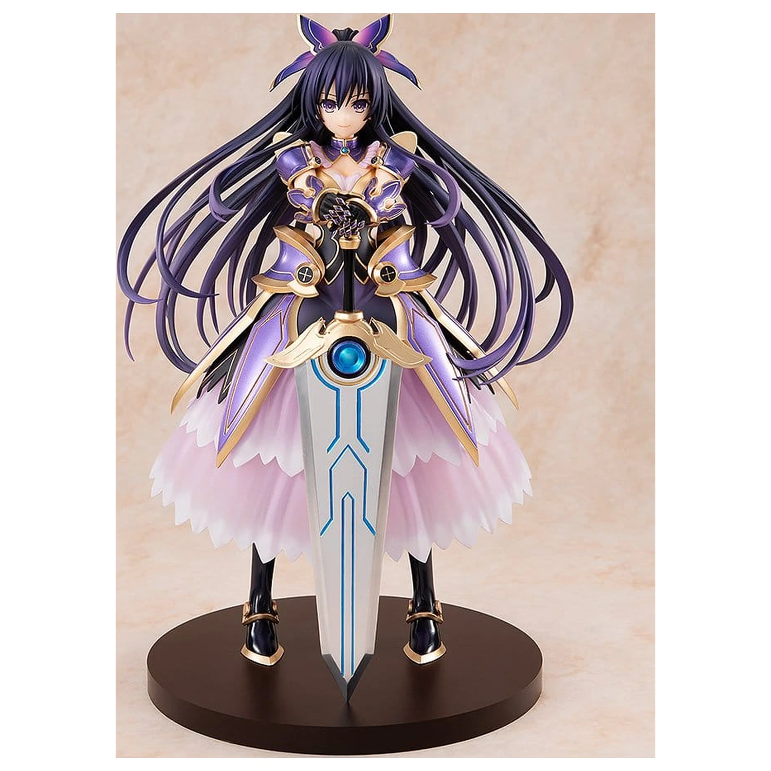 Date A Live 1/7 Tohka Yatogami Astral Dress Ver. (re-run) PVC figura 23 cm termékfotó