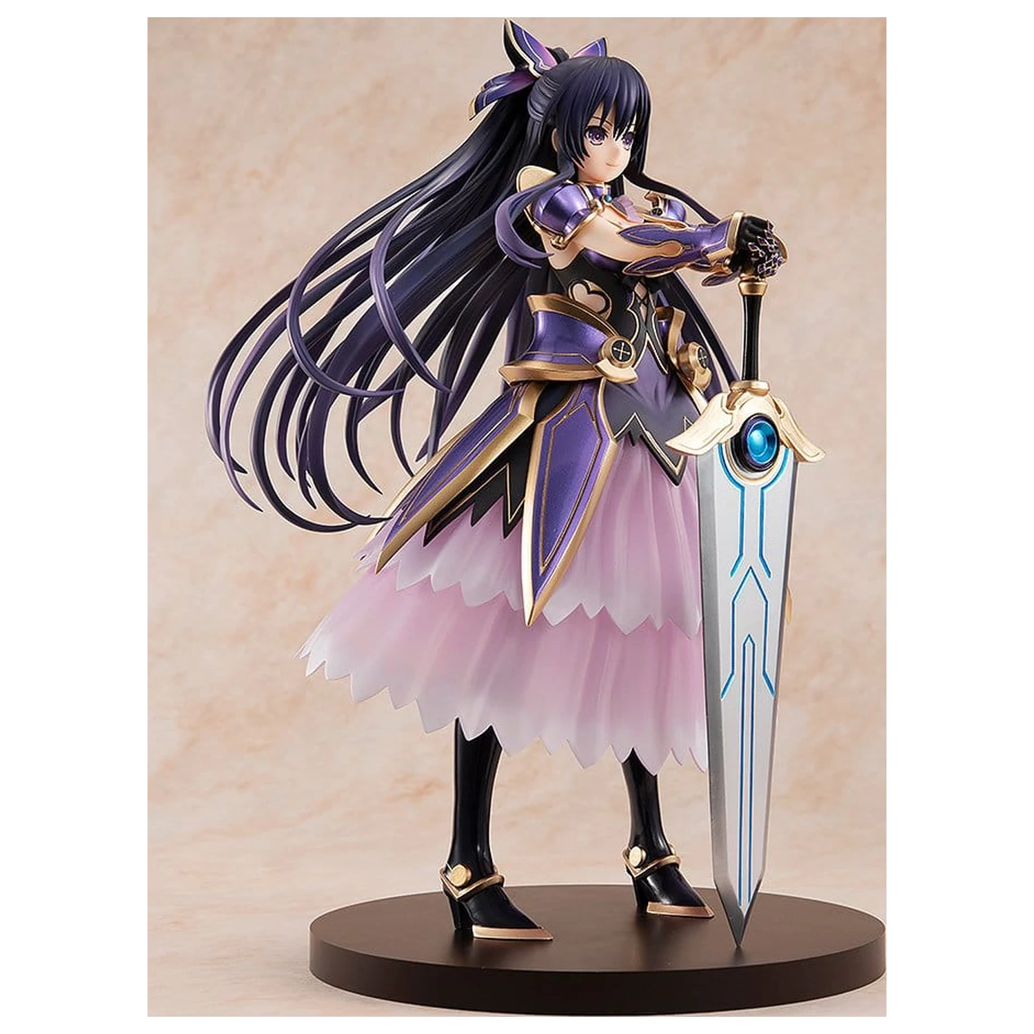 Date A Live 1/7 Tohka Yatogami Astral Dress Ver. (re-run) PVC figura 23 cm termékfotó