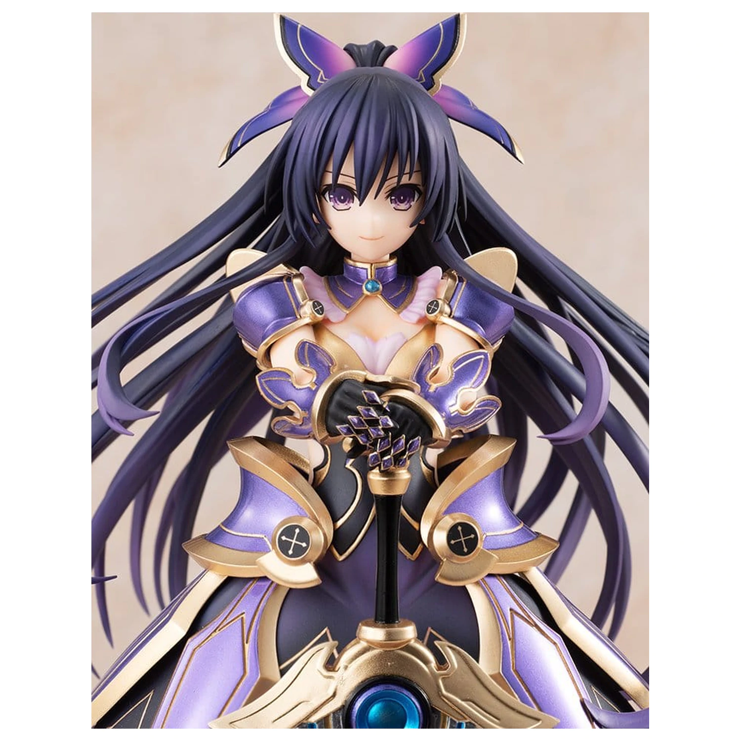 Date A Live 1/7 Tohka Yatogami Astral Dress Ver. (re-run) PVC figura 23 cm termékfotó