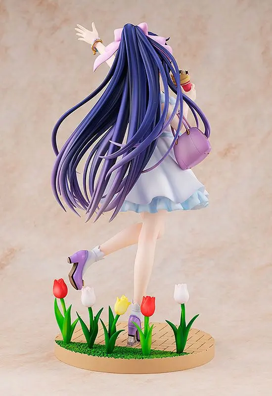 Date A Live 1/7 Tohka Yatogami Date Ver. szobor figura 22 cm termékfotó