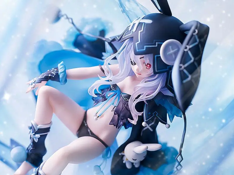 Date A Live 1/7 Yoshino Inverse Ver. PVC szobor figura 26 cm termékfotó
