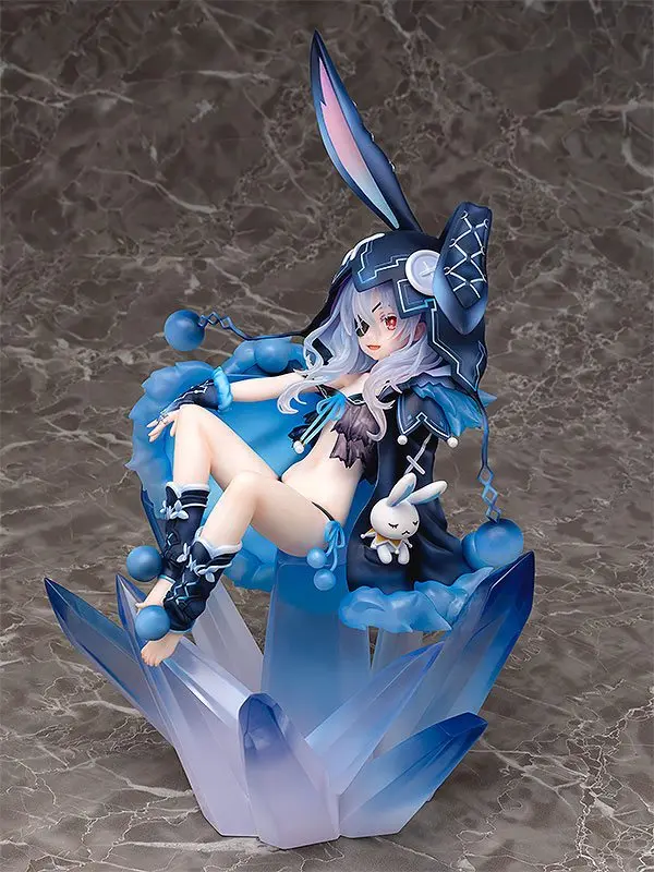Date A Live 1/7 Yoshino Inverse Ver. PVC szobor figura 26 cm termékfotó