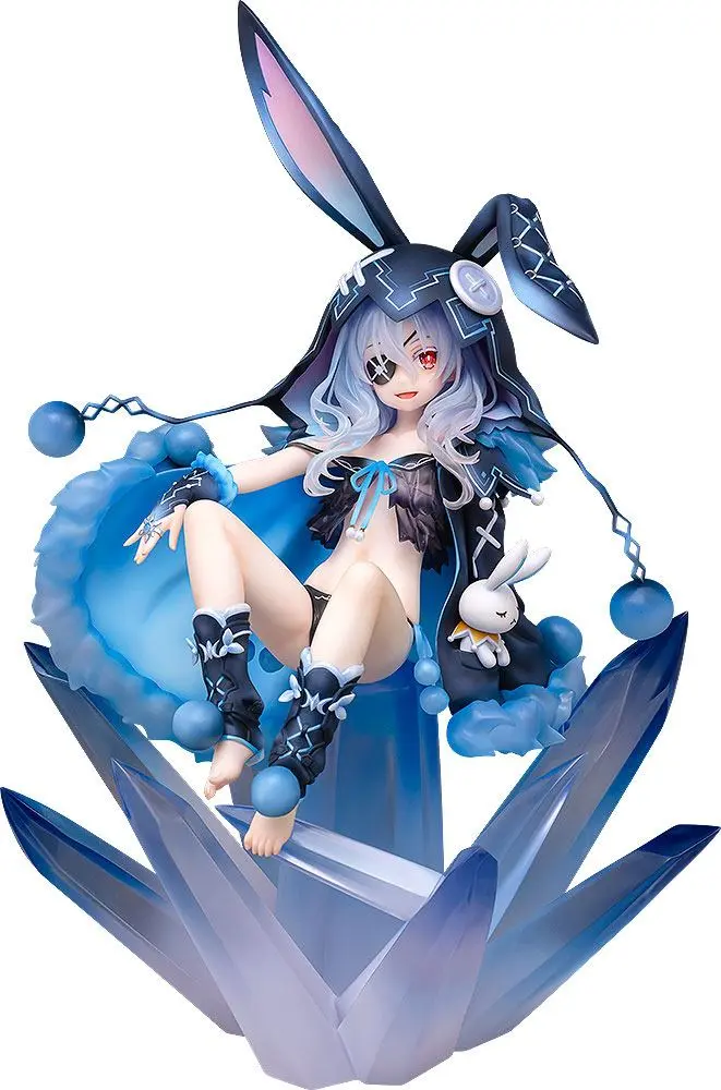 Date A Live 1/7 Yoshino Inverse Ver. PVC szobor figura 26 cm termékfotó