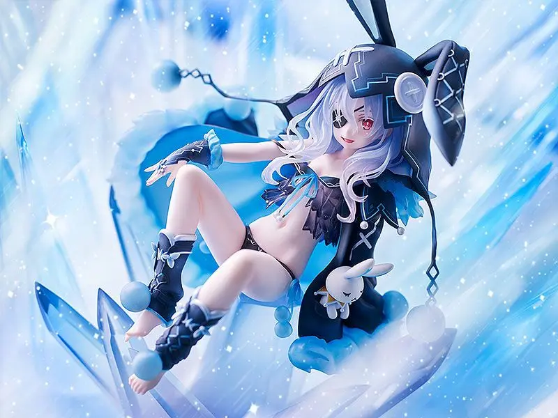 Date A Live 1/7 Yoshino Inverse Ver. PVC szobor figura 26 cm termékfotó
