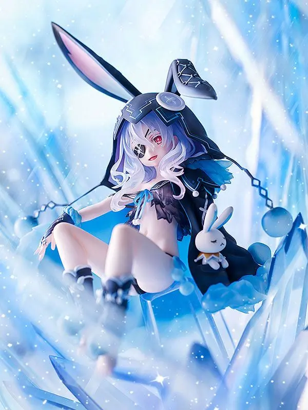 Date A Live 1/7 Yoshino Inverse Ver. PVC szobor figura 26 cm termékfotó