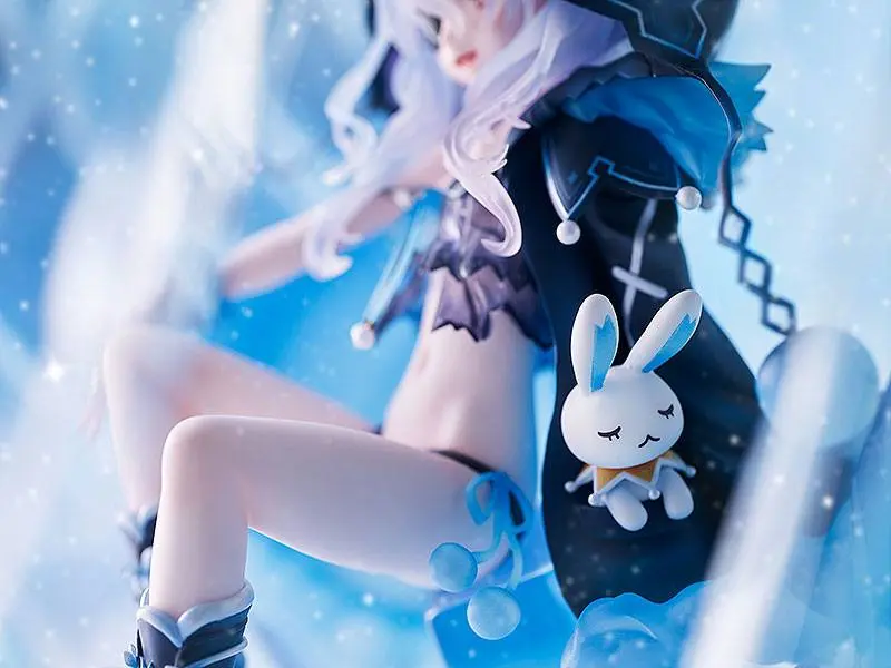 Date A Live 1/7 Yoshino Inverse Ver. PVC szobor figura 26 cm termékfotó