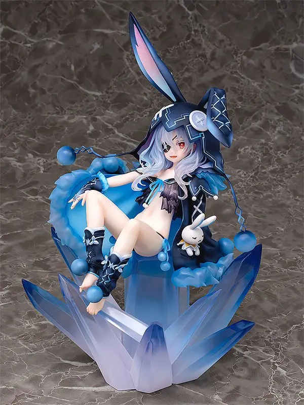 Date A Live 1/7 Yoshino Inverse Ver. PVC szobor figura 26 cm termékfotó