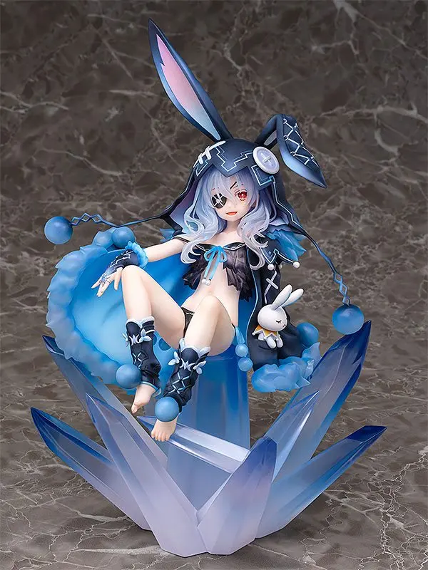 Date A Live 1/7 Yoshino Inverse Ver. PVC szobor figura 26 cm termékfotó