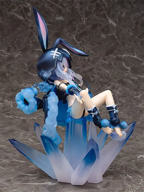 Date A Live 1/7 Yoshino Inverse Ver. PVC szobor figura 26 cm termékfotó