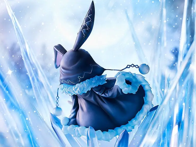 Date A Live 1/7 Yoshino Inverse Ver. PVC szobor figura 26 cm termékfotó