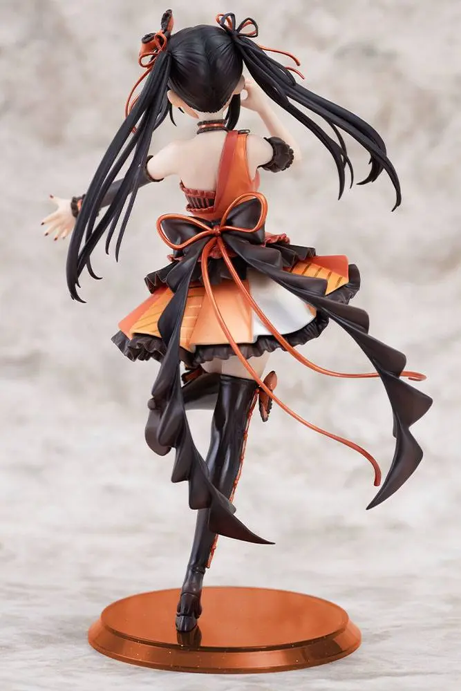 Date A Live Fragment: Date A Bullet 1/7 Kurumi Tokisaki (Idol Ver.) Another Edition PVC szobor figura 24 cm termékfotó