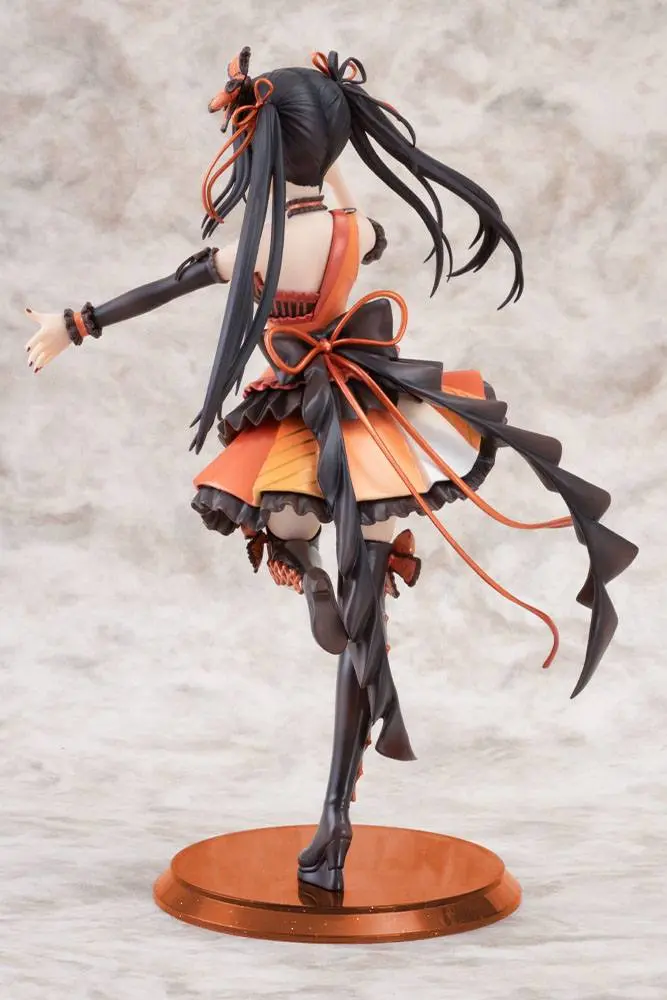 Date A Live Fragment: Date A Bullet 1/7 Kurumi Tokisaki (Idol Ver.) Another Edition PVC szobor figura 24 cm termékfotó