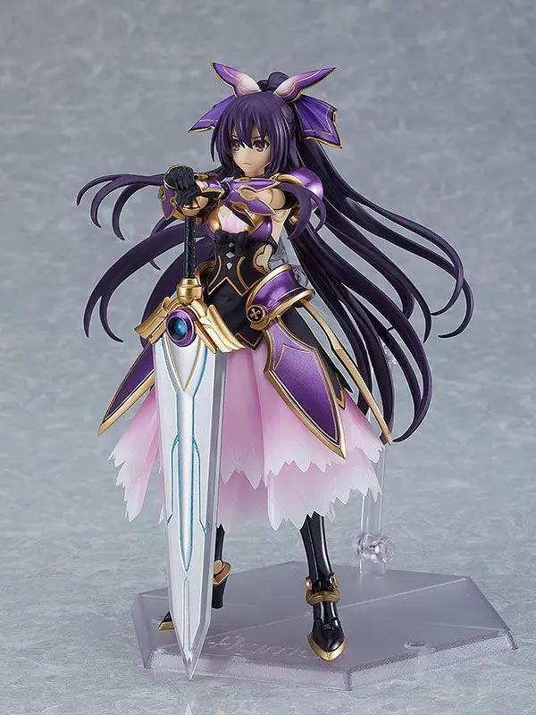 Date A Live III Figma Tohka Yatogami akciófigura 14 cm termékfotó